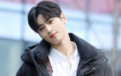 Tres motivos por los que Cha Eun Woo de ASTRO sería el novio perfecto