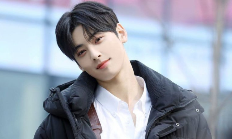 Tres motivos por los que Cha Eun Woo de ASTRO sería el novio perfecto