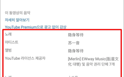 Idols coreanos están perdiendo dinero por supuesto error en YouTube
