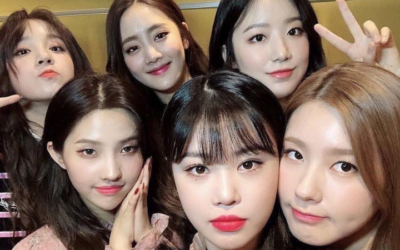 Integrantes de (G)I-DLE abren cuentas personales de Instagram