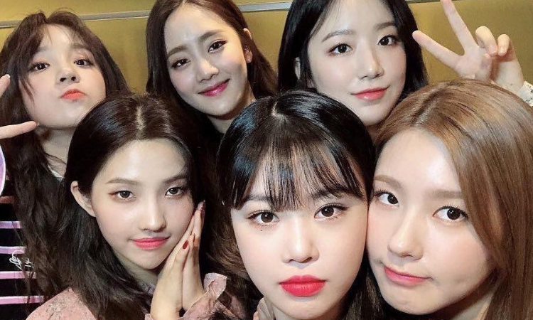Integrantes de (G)I-DLE abren cuentas personales de Instagram