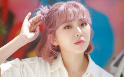 GWSN presenta fotos individuales para ‘The Other Side of the Moon’