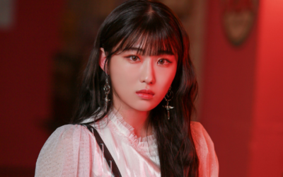 GWSN adopta un concepto elegante en nuevas imágenes para ‘The Other Side of the Moon’