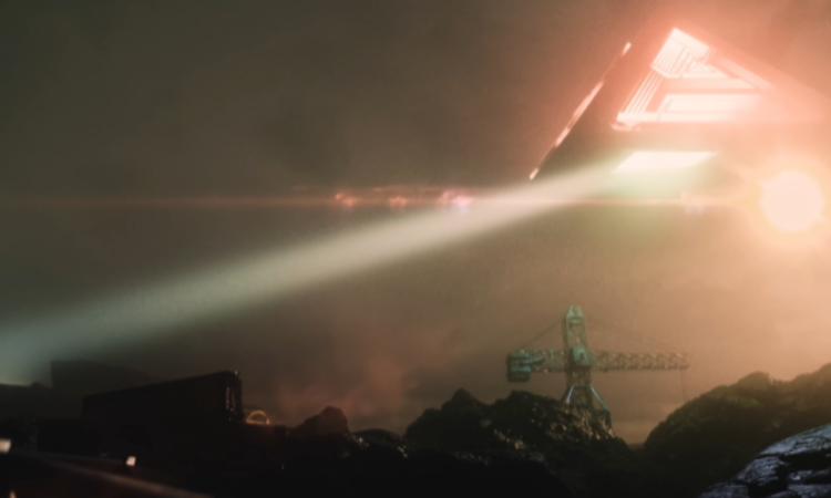 H1GHR MUSIC lanza misterioso vídeo teaser para su nuevo artista