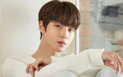 Hwang In Yeop anuncia su primera reunión de fans en línea: 'Magazine H : Hi-high Vol.1'