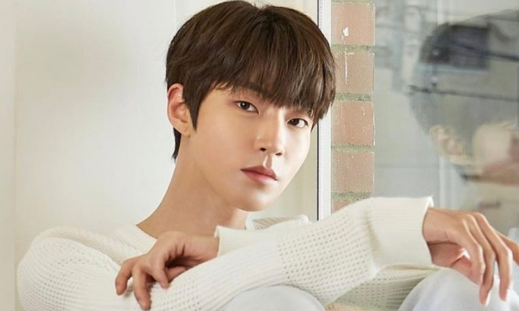 Hwang In Yeop anuncia su primera reunión de fans en línea: 'Magazine H : Hi-high Vol.1'