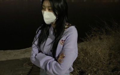 Sitio de fans de UNB Marco afirma que mintió sobre sus rumores de citas con Hyebin de MOMOLAND