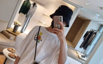 J-Hope de BTS tiene una cita con ARMY en el Museo de HYBE