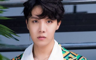 J-Hope de BTS insinúa su regreso como solista este año
