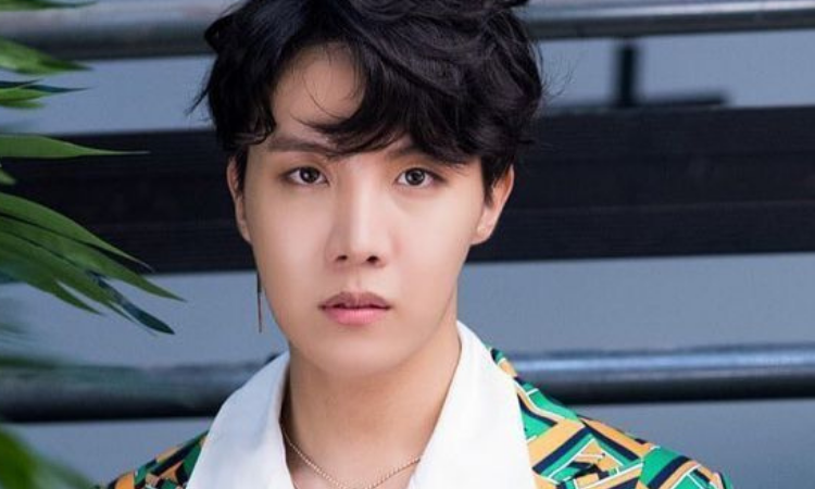 J-Hope de BTS insinúa su regreso como solista este año