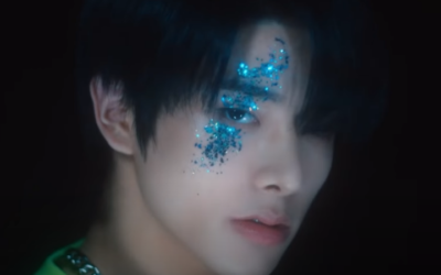 ENHYPEN lanza un brillante y llamativo vídeo teaser para 'FEVER'