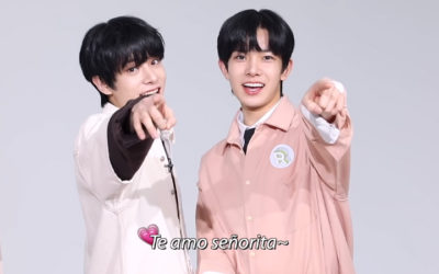 ENHYPEN sorprende a los fans cantando ‘Drunk-Dazed' en español durante el ‘THREE Languages’