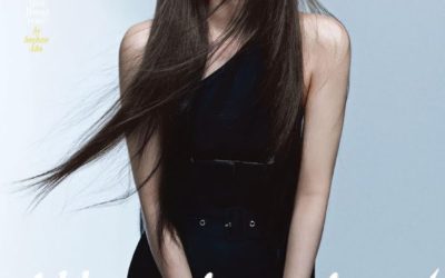 BLACKPINK batiendo récords al aparecer en Vogue Korea