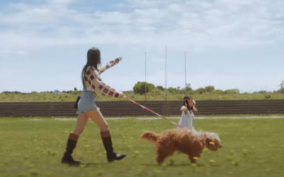 Joy de Red Velvet emprende una nueva aventura en el vídeo teaser de 'Hello'