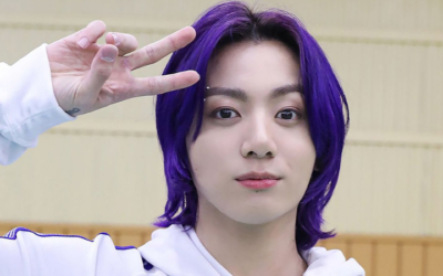 Jungkook de BTS revela que no comió nada durante días antes del lanzamiento de 'Butter' 