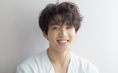 Estos son los rasgos de Jungkook de BTS que claramente heredó de su padre