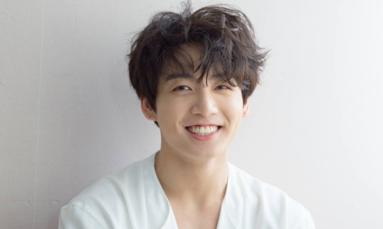 Estos son los rasgos de Jungkook de BTS que claramente heredó de su padre