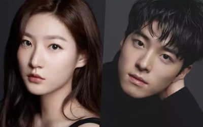 Kim Sae Ron y Nam Da Reum se protagonizarán al drama 'Excellent Shaman Ga Doo Shim'