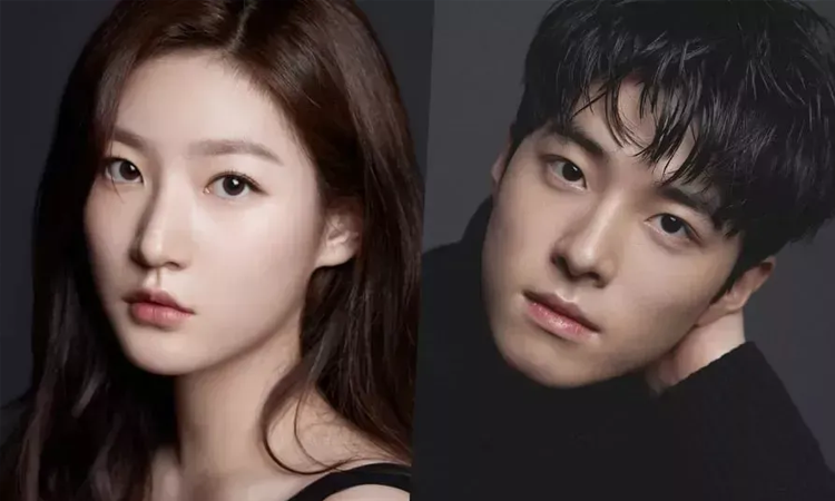 Kim Sae Ron y Nam Da Reum se protagonizarán al drama 'Excellent Shaman Ga Doo Shim'
