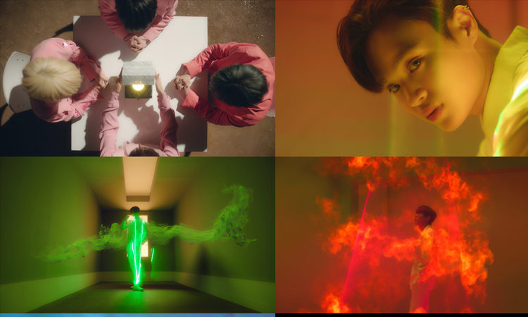 Horarios para LATAM y España para el comeback de AB6IX con Gemini