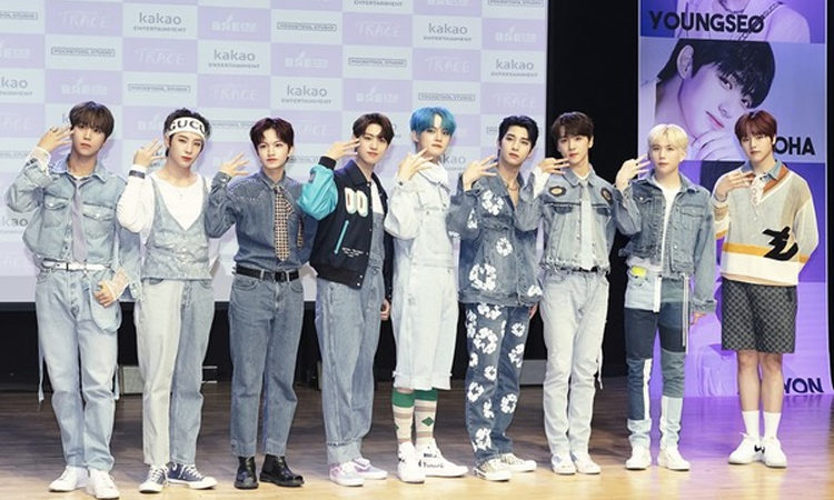 BAE173 finaliza las promociones de 'Loved You'