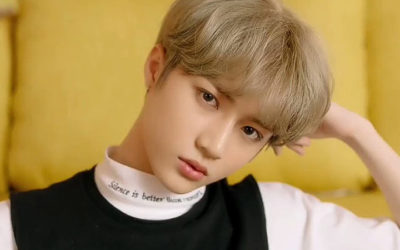 Beomgyu de TXT comenzó a hacer ejercicio, y MOA pueden haber descubierto por qué