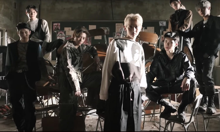 BLITZERS presenta su video teaser de performance para Check-In