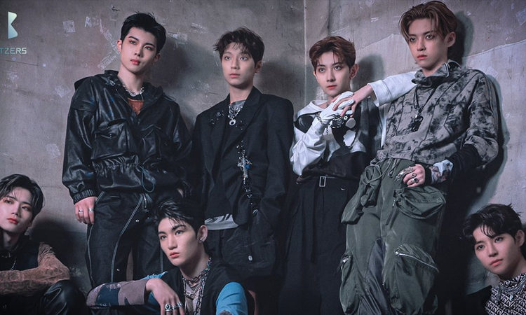 BLITZERS realizara su debut en el kpop con Check-In