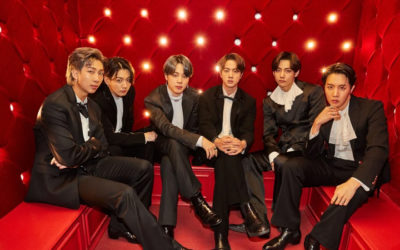 BTS admite que se encuentra trabajando en un nuevo álbum