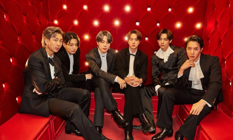 BTS admite que se encuentra trabajando en un nuevo álbum