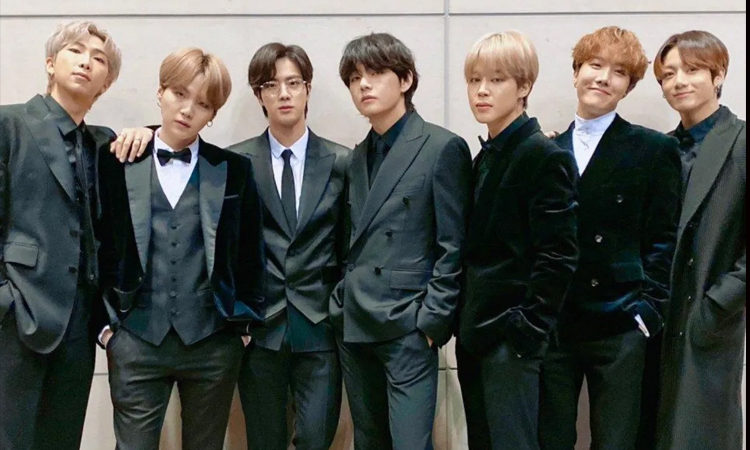 ARMY, ¿Cómo reaccionarías ante la noticia si BTS anuncia una relación amorosa?