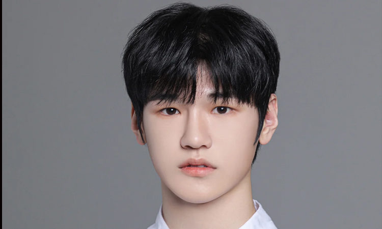 Bain (Song Byeonghee) se une a la alineación de Just B