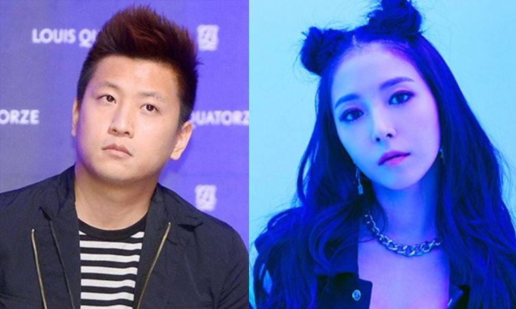 BoA le ofrece a su hermano Kwon Soon Wook palabras de aliento mientras revela el diagnóstico de cáncer en etapa 4