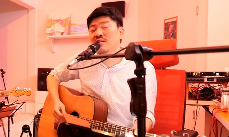 Bobby Chung, de Autumn Vacation, es enviado a juicio por agredir a mujeres y filmar videos sexuales ilegalmente