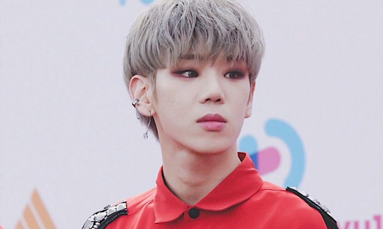 Byeongkwan de A.C.E no asistirá al próximo concierto de 'G ★ K-Pop' por problemas de salud