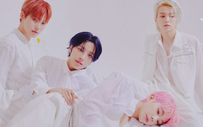 Horarios para LATAM y España para el debut de la sub-unidad E’last U con The beginning of spring