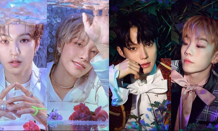 ¡ELRING anota estas fechas para el debut de la sub-unidad E'LAST U!