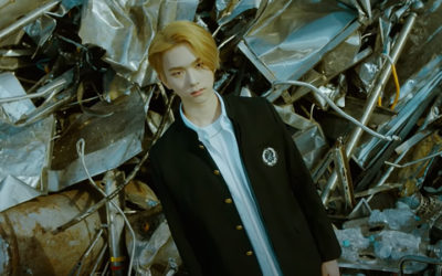 EPEX presenta su debut trailer titulado Everyone lives with different anxieties