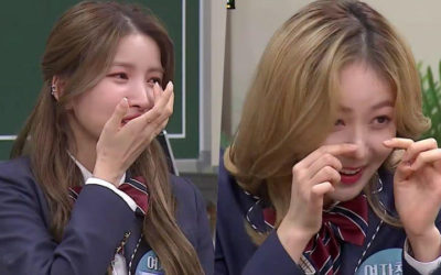 Viejas entrevista de GFRIEND sobre la administración llaman la atención luego que dejaron la empresa