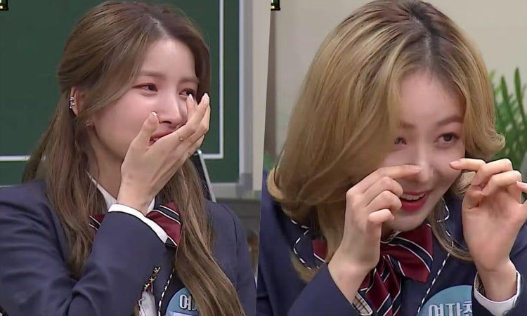 Viejas entrevista de GFRIEND sobre la administración llaman la atención luego que dejaron la empresa