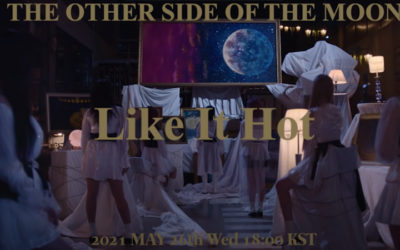 Horarios para LATAM y España para el comeback de GWSN con Like It Hot