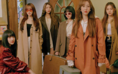 Buddy exige una explicación de Source Music por finalización de contrato de GFriend