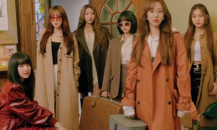 Buddy exige una explicación de Source Music por finalización de contrato de GFriend