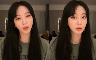 Han Ye Seul es acusada de estar consumiendo drogas en Burning Sun