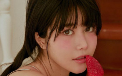 Hayun se sincera sobre porque abandono Brave Girls