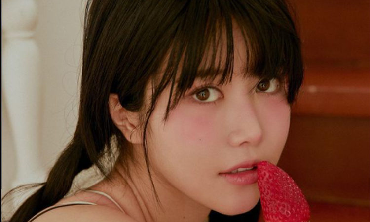 Hayun se sincera sobre porque abandono Brave Girls