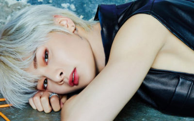 I.N de Stray Kids comparte su trauma de por qué no puede saltar