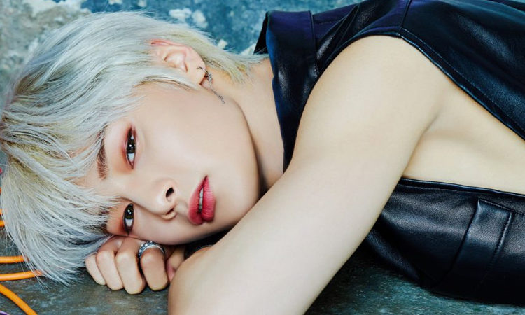 I.N de Stray Kids comparte su trauma de por qué no puede saltar