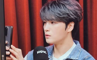 Kim Jaejoong de TVXQ y JYJ, narra su horrible experiencia con los sasaeng por 12 años