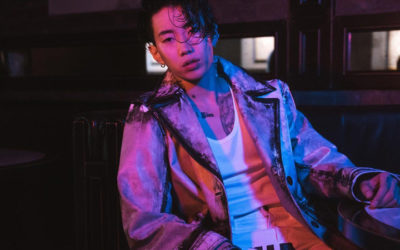 Jay Park decide subir una segunda disculpa por su letra de MUKKBANG